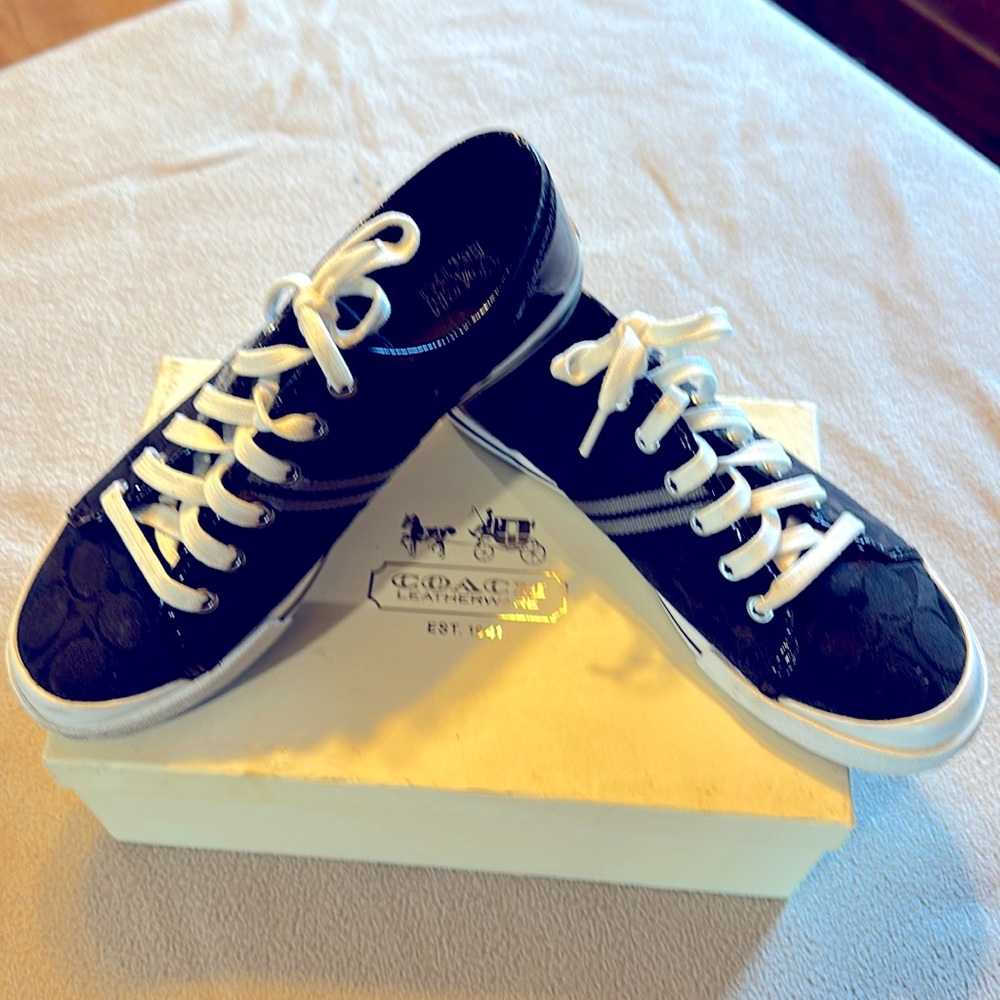 Women’s Coach Folly sneakers